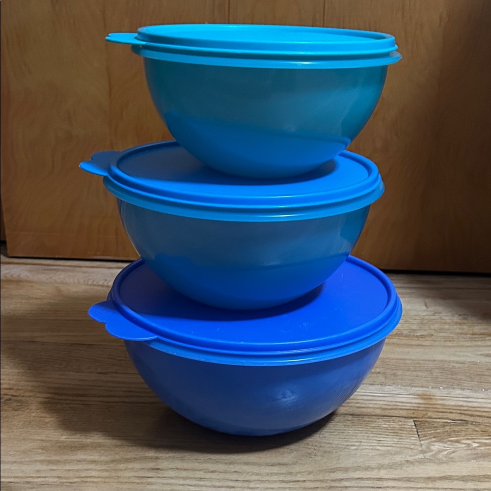 Tupperware